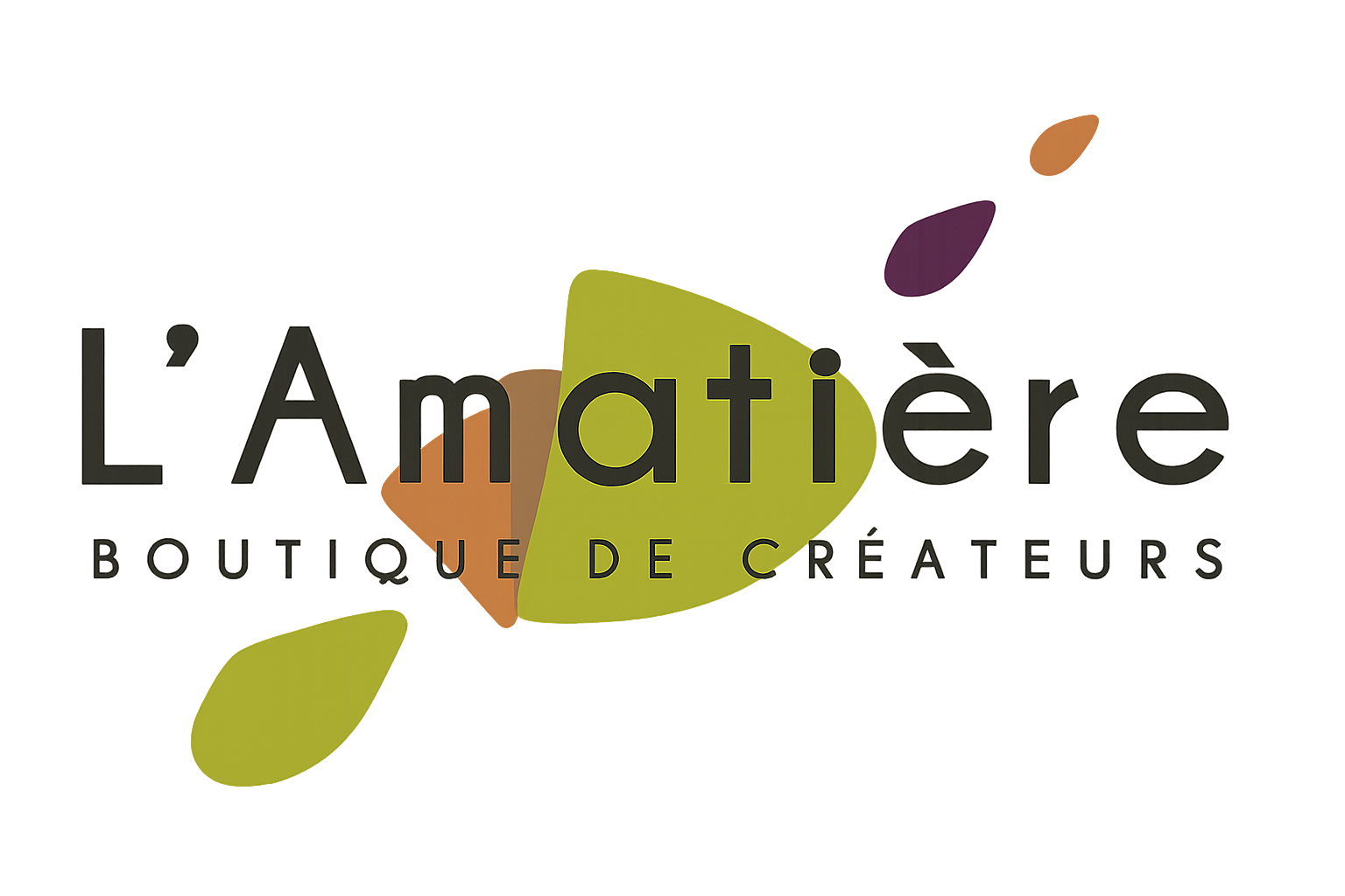 Boutique de créateurs