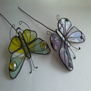 Libellules